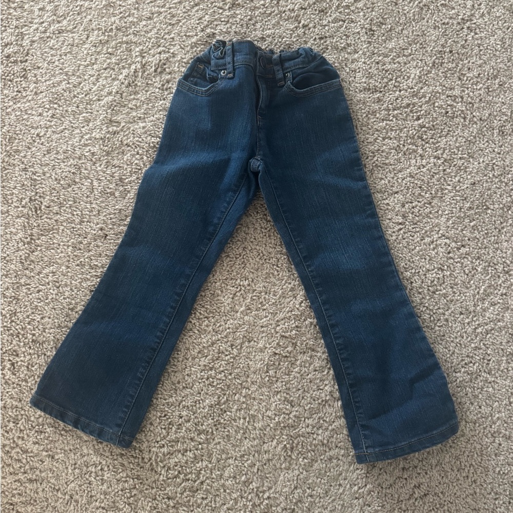 The Children's Place Classic Denim Jeans